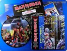 IRON MAIDEN 