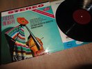 MERCURY LIVING PRESENCE LP SR 90134 FIESTA IN HI FI HANSON HP TAS LIST FR-1/1 NM