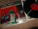RCA LIVING STEREO SHADED DOG LSC 2292 THE FRENCH TOUCH MUNCH BSO 1S NM-- SUPERB