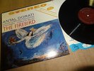 MERCURY LIVING PRESENCE LP SR 90226 STRAVINSKY THE FIREBIRD TAS LIST BEST RFR-1