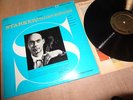MERCURY LIVING PRESENCE LP SR 904060 STARKER ITALIAN SONATAS RARE GOLD PROMO RFR