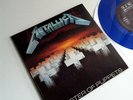 METALLICA MASTER OF PUPPETS 7