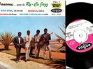 RY-CO JAZZ Viva Ryco EP Congo 1962 AFRO RUMBA BEAT Hear