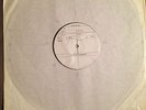 New Order - Low Life  test pressing promo LP