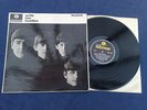 WITH THE BEATLES SUPERB UK RARE DECCA MONO CONTRACT  HARD TO BEAT