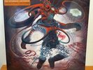 Coheed and Cambria The Afterman: Ascension Orange Vinyl LP Euro Import New