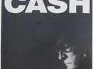 JOHNNY CASH American IV 
