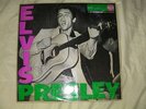 LP ELVIS PRESLEY  SAME  RCA ITALIANA  A12P  0031 RARISSIMO 1956   OTTIMO e RARO