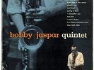 Bobby Jaspar  Orig Fr Columbia LP+EP   1956  VG/VG+