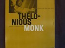 THELONIOUS MONK volume 1 US Blue Note 1510 Lex flat -56 M-