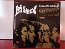 LOS SIREX - GRITAN SPANISH 60s GARAGE BEAT FUZZ MOD ?