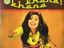 V/A Khana Khana NEW 2LP IRAN COMP PERSIAN EXOTIC PSYCH FUNK PROG BREAKS Ramesh ?