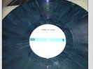 PINK FLOYD EMI LTD ED No 76 Wall Live EMI  ANYBODY OUT THERE Blue Marble Colour
