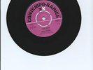 DEON JACKSON I Can't Go On (Rare girl chorus take) Uk Contempo  Northern Soul