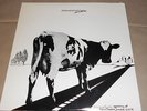 Pink Floyd Atom Heart Mother Goes on the Road Live #'d UK 10/71 Not TMOQ RARE