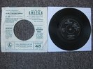 rare The Beatles UK Single for the Export Yesterday Dizzy Miss Lizzy DP 563