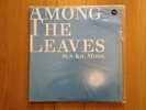 SUN KIL MOON Among The Leaves LP BLUE Ltd x/500 SEALED Mark Kozelek Live CD