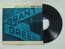 GRANT GREEN Street Of Dreams Blue Note Liberty Elvin Jones Bobby Hutcherson VG+