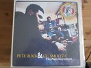 Pete Rock & C.L. Smooth ?– The Main Ingredient - Doppel LP Vinyl