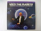 MFSL - HOLST THE PLANETS - SOLTI - LIM. ED.