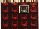 Jef Gilson w Nathan Davis   'Jef Gilson a Gaveau'   Rare Orig Fr SFP 1965  NM