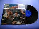 RITA REYS and PIM JACOBS TRIO rare lp JAZZ PICTURES