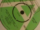 Edwin Starr, I Am The Man For You Baby, Tamla Motown, Demo