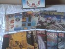 iron maiden first ten years vinyl boxset immaculate condition
