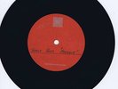 FREDDIE FINGERS LEE - BOSSY BOSS - RARE ORIGINAL 1960s UK ONE-SIDED ACETATE