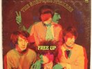 THE SURPRISE PACKAGE - FREE UP - LHI Records S-12005 - PSYCHE Hazlewood - LISTEN