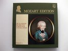 VERLET - POULET - HAEBLER - SZERYNG - SCHWALBé - GUILET - Mozart box 