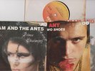 Adam and the ants south african singles