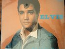 SEALED  Elvis Presley LP, Plantation Rock, Audifon AFNS-67360