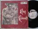 ROY RICHARDS / STUDIO 1 LP
