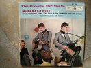 RARETÉ EP THE EVERLY BROTHERS - MUSKRAT TWIST-