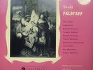 N' MINT STEREO COLUMBIA SAX 2254-56 VERDI FALSTAFF GOBBI SCHWARZKOPF KARAJAN NM