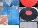 DIRE STRAITS-ON EVERY STREET LP 1991 Greek VINYL  LP  RARE EX+