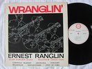 ERNEST RANGLIN - WRANGLIN' EX+