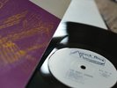 ENZO MINUTI - BLACK ROCK LIBRARY LP 70s - OBSCURE & RARE  COSMIC PSYCH - LISTEN