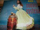 CUMBIA COSTEÑA 