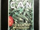 CAN  Ege Bamyasi  original German prog lp U.S. pressing 1973  Krautrock UA
