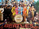 The Beatles - Sgt Peppers Lonely Hearts Club Band  L:p Mono  60s Beat/Pop
