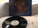 B.B KING TAKE A SWING WITH ME BLUE HORIZON UK 1ST PRESS MINT