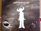 Jamiroquai - The Return Of The Space Cowboy 2x LP Double Vinyl Acid Jazz Jay Kay