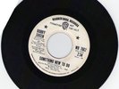 Bobby Sheen - Something new to do / I may not be