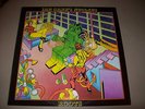 Rarität,Ian Carr`s Nucleus,Roots,Vertigo,6360 100,Made in England,LP