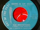 Northern soul records, The Invitations  Skiing In The Snow