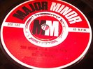 Karen Young- Too Much Of A Good Thing- Major Minor hear