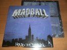 MADBALL Hold it Down LP vinyl NYHC AGNOSTIC FRONT