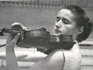 Johanna MARTZY  FRICSAY - Dvorak - nice DGG 